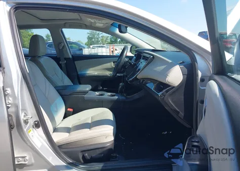 2014 Toyota Avalon Xle Touring z USA, uszkodzony, nr VIN 4T1BK1EB8EU132275